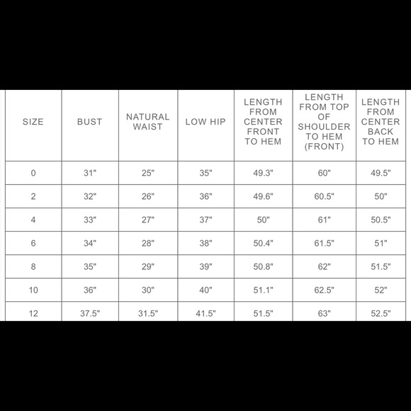 BHLDN Avery Dress - Picture 5 of 8